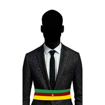 S.M. AKOUE Bonaventure